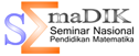 semadik semadik